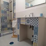 Restaurant Nonna Maria B&B 리짜노