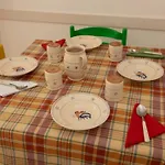 Restaurant Nonna Maria 리짜노