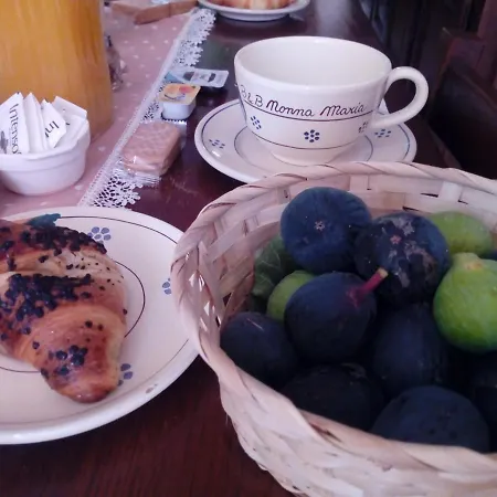 Restaurant Nonna Maria B&B 3*