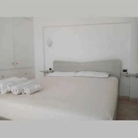 Restaurant Nonna Maria Bed & Breakfast