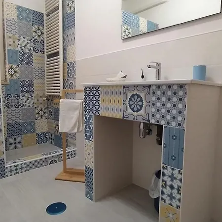 Restaurant Nonna Maria Bed & Breakfast Lizzano (Apulia)