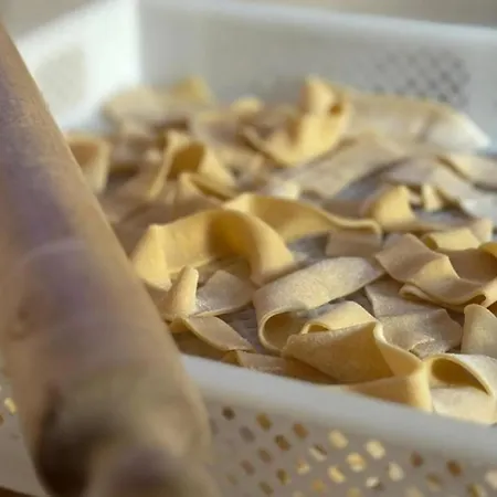 Restaurant Nonna Maria 3* Лиццано