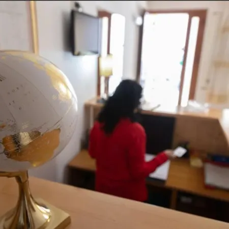 Restaurant Nonna Maria 3* Лиццано