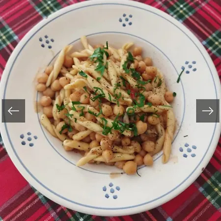 Restaurant Nonna Maria