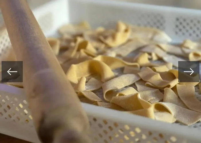 Restaurant Nonna Maria 3* 利扎诺