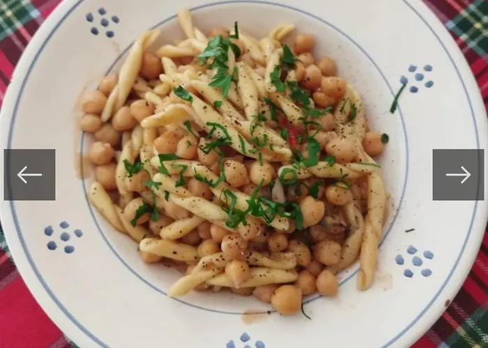 Restaurant Nonna Maria